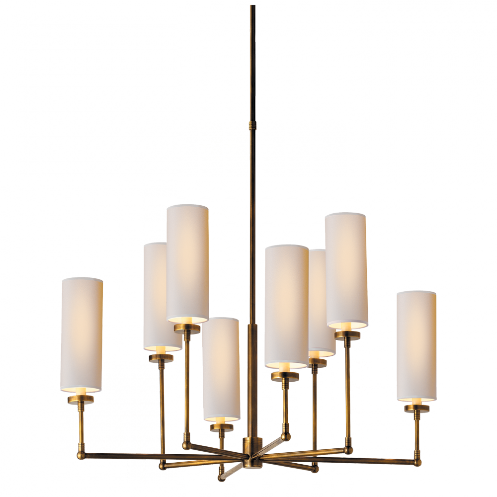 Ziyi Large Chandelier