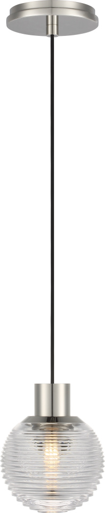 Circon 5" Mini Pendant