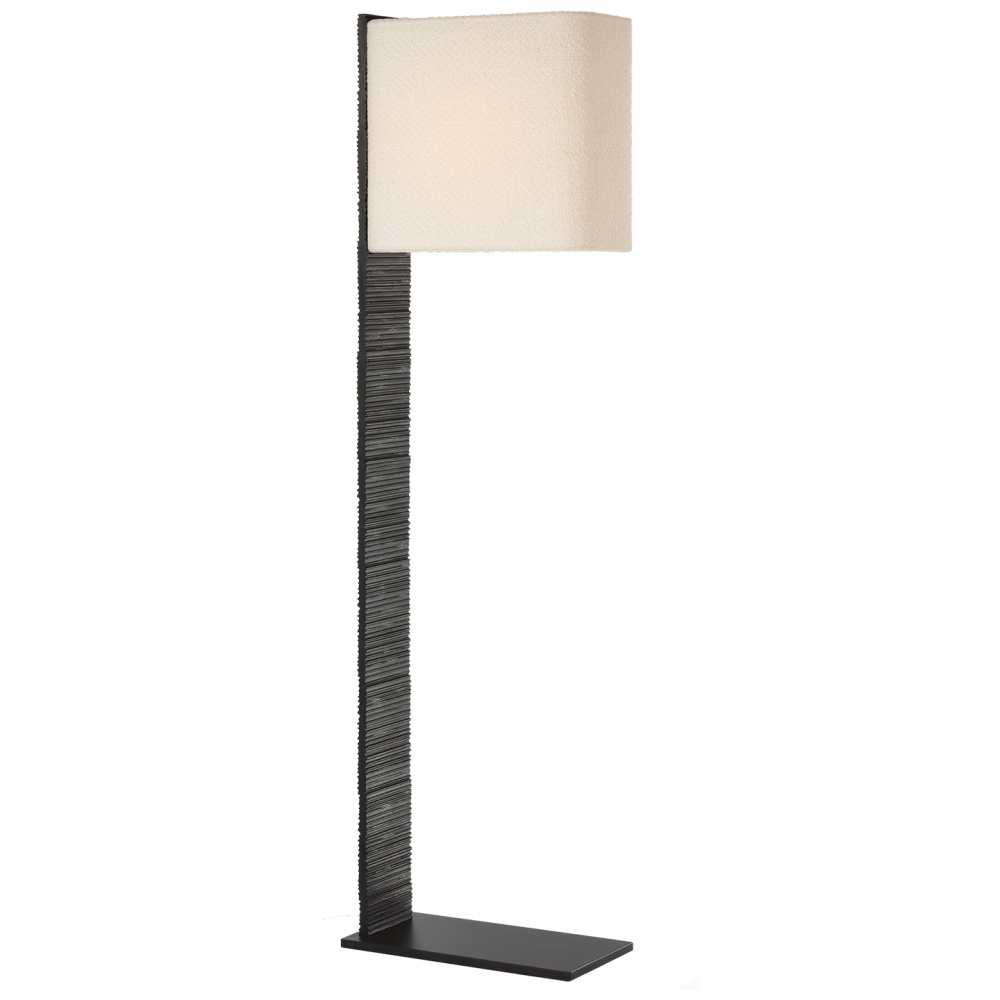 Fumar 55" Statement Floor Lamp