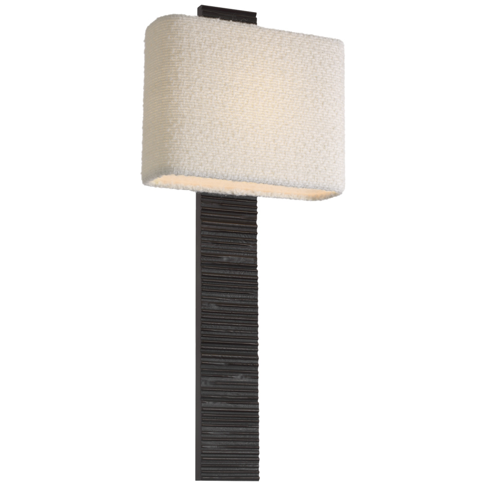 Fumar 23" Tail Sconce