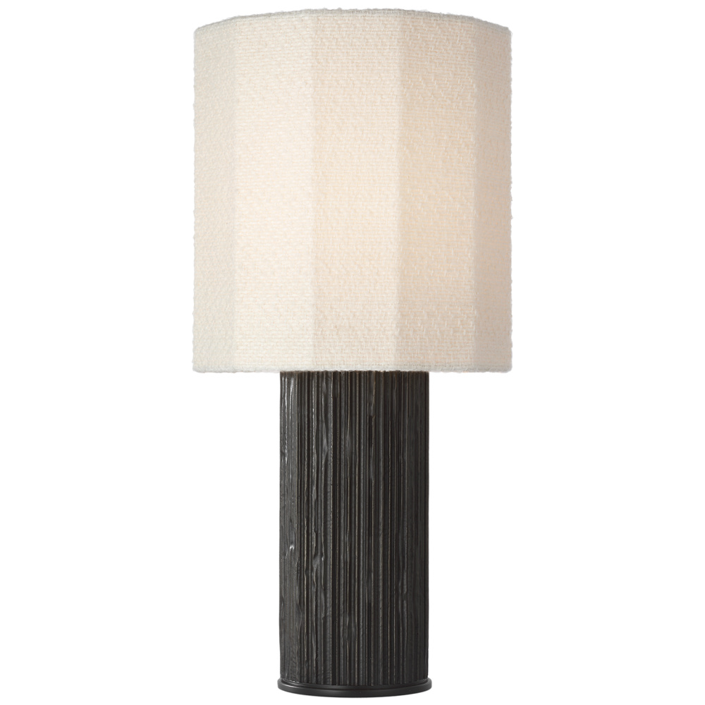 Fumar 24" Table Lamp