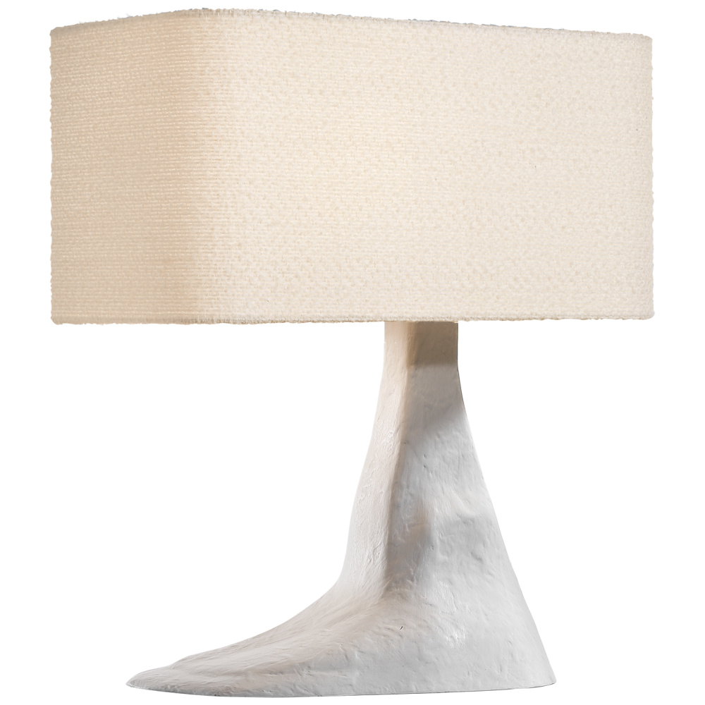 Terra-Forma 23" Right Table Lamp