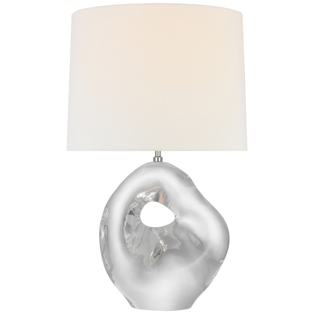 Adria 25" Cordless Table Lamp