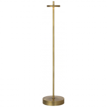 Visual Comfort & Co. Signature Collection KW 3752MBR - Sene 23" Rechargeable Table Lamp