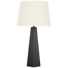 Visual Comfort & Co. Signature Collection SCH 3022BZ-400 - Zoran Medium Table Lamp