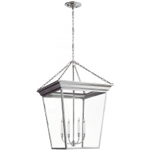 Visual Comfort & Co. Signature Collection SL 5872PN - Cornice Large Lantern