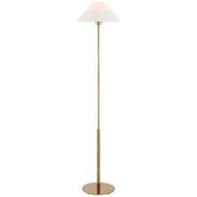Visual Comfort & Co. Signature Collection SP 1022HAB-L-CL - Hackney Cordless Floor Lamp
