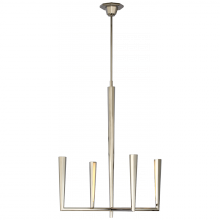 Visual Comfort & Co. Signature Collection TOB 5710PN - Galahad