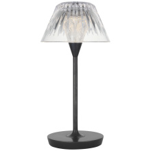 Visual Comfort & Co. Signature Collection WF 3000BZ-CC - Blaze 12" Rechargeable Table Lamp