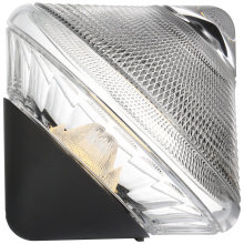 Visual Comfort & Co. Signature Collection WF 3006BZ-CC - Copper Coast 12" Rechargeable Accent Light