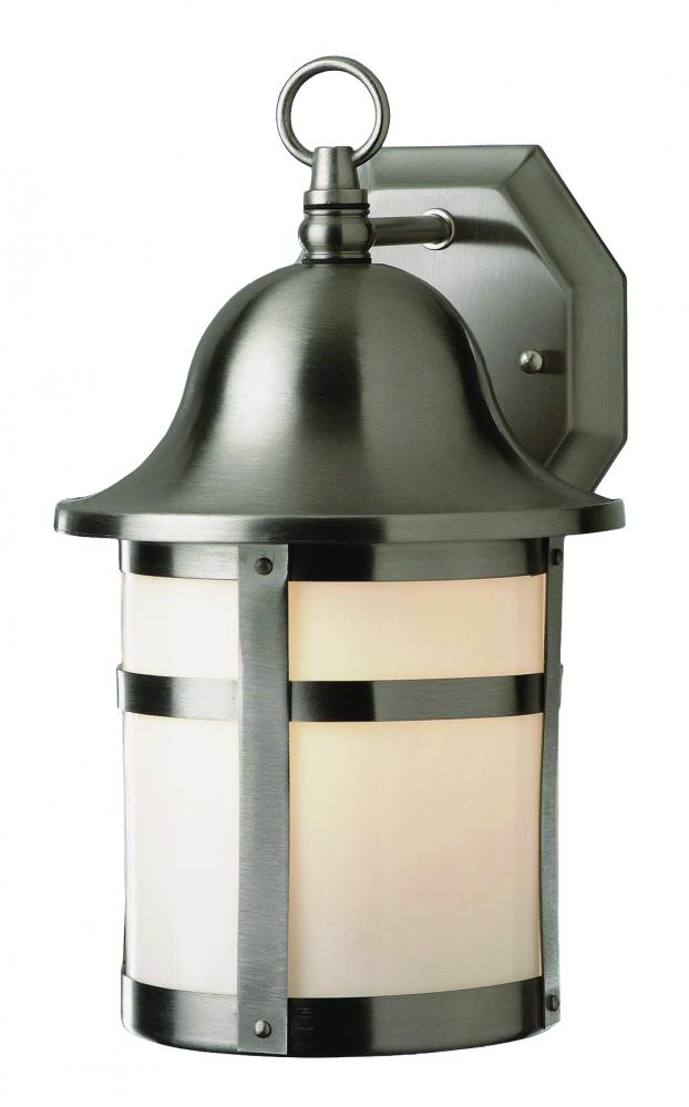 Thomas 12.5" Wall Lantern