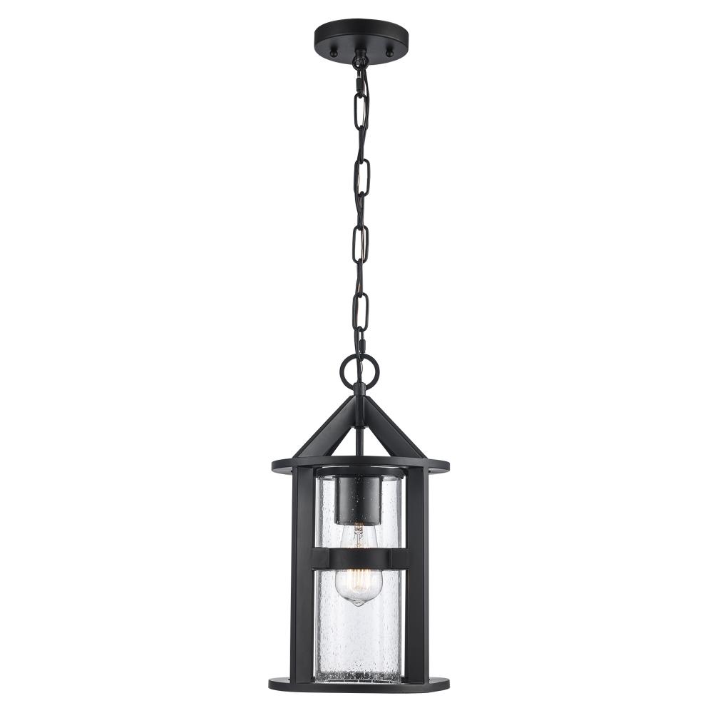 Prado 1 - Light Outdoor Pendant Light