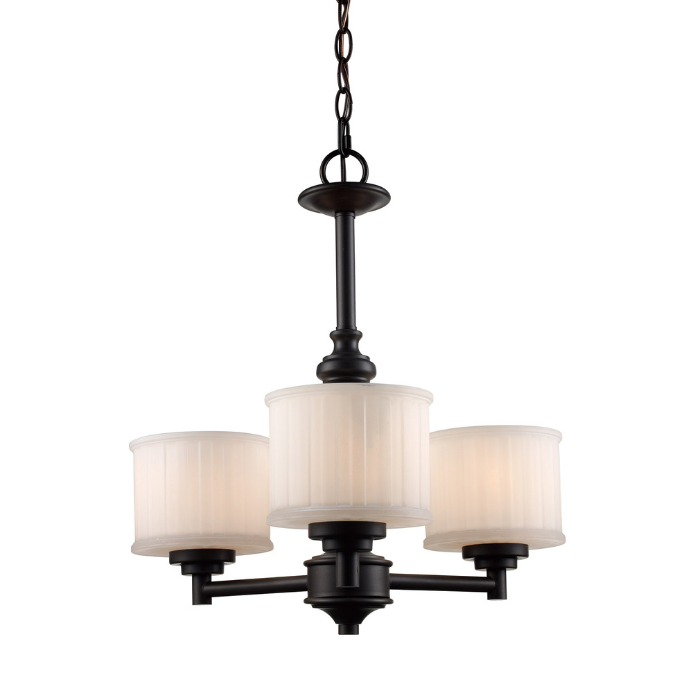 Cahill 19.5" wide Chandelier