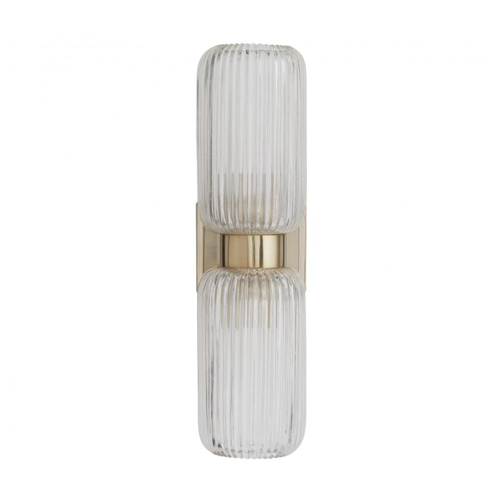 Tamber Sconce