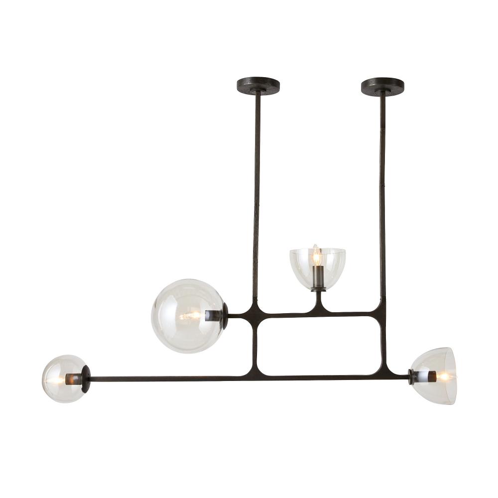 Dillon Linear Chandelier