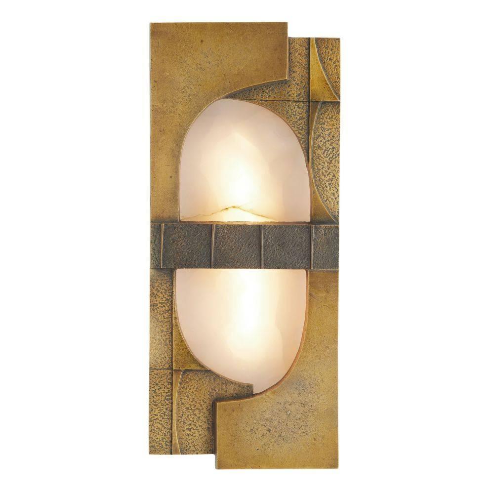 Graham Sconce