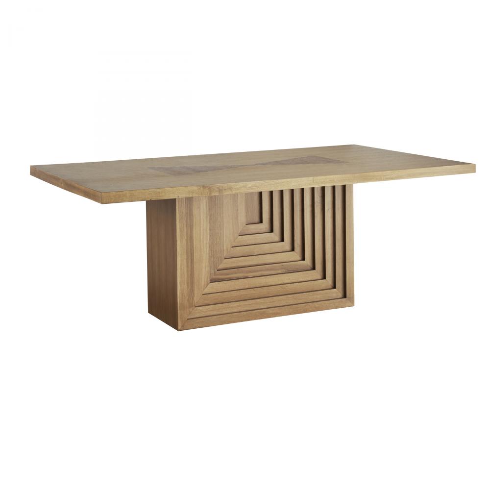 Crockett Dining Table