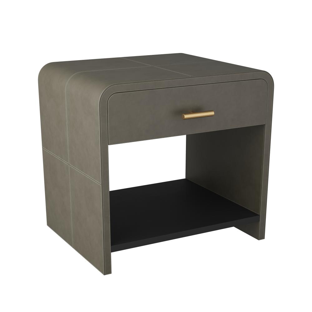 Buchanan Side Table