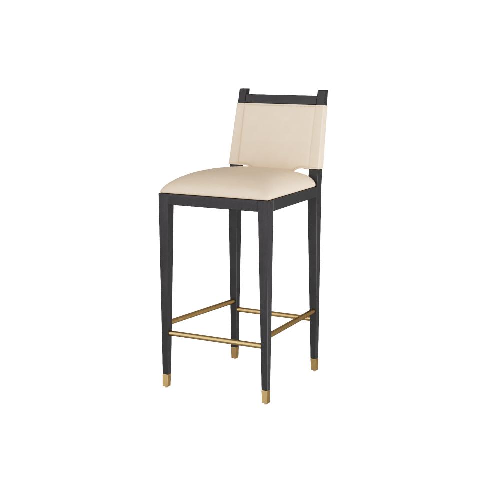 Burdock Bar Stool
