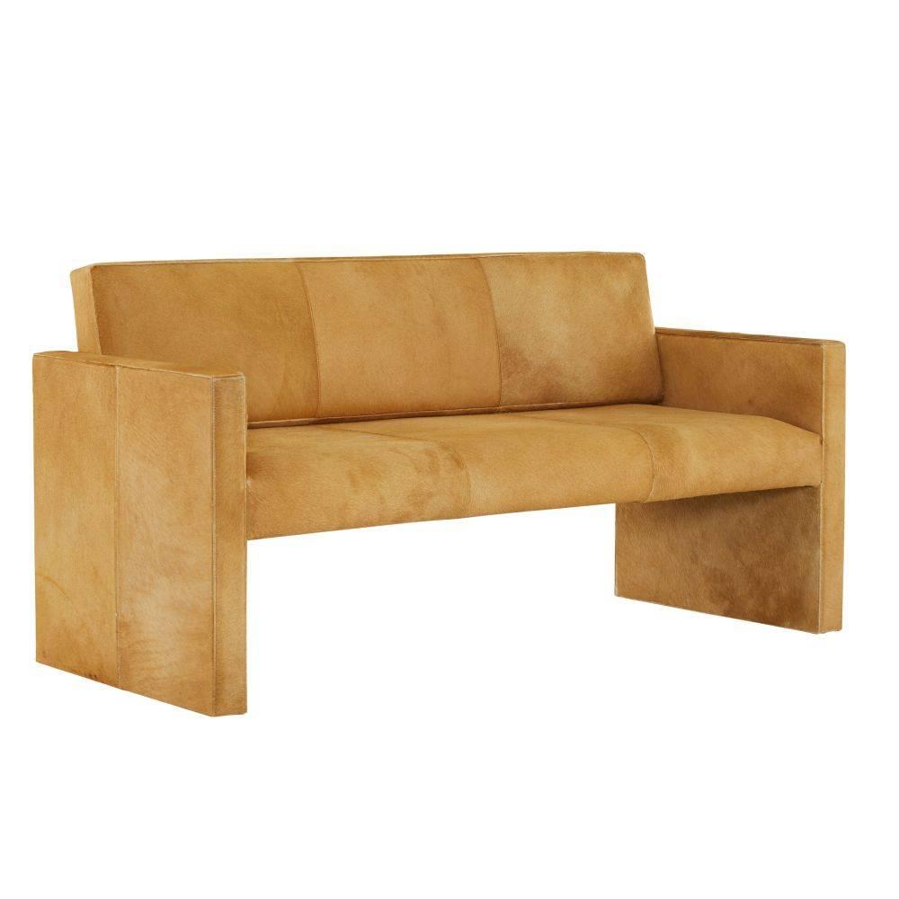 Haylock Settee