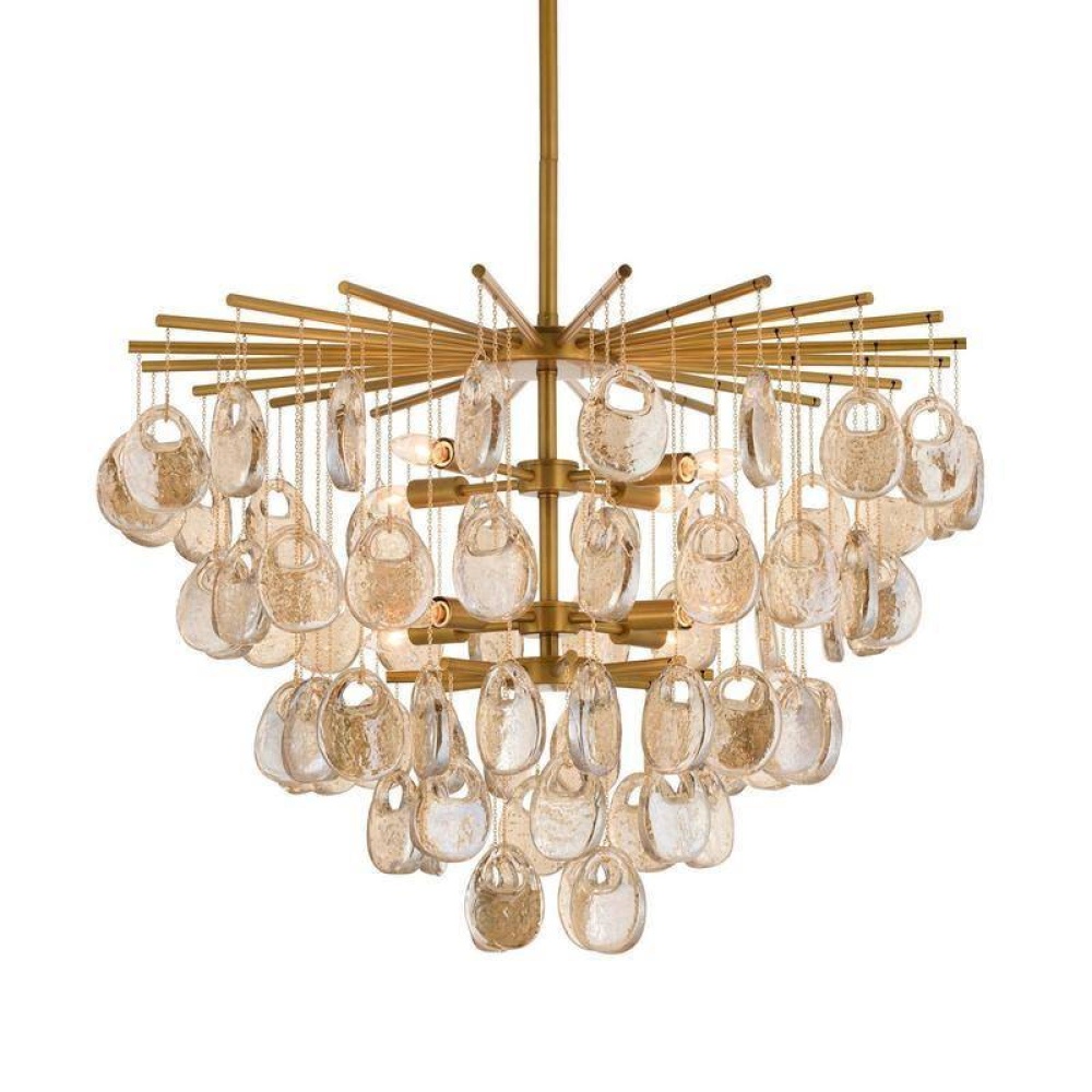 Jacqueline Chandelier