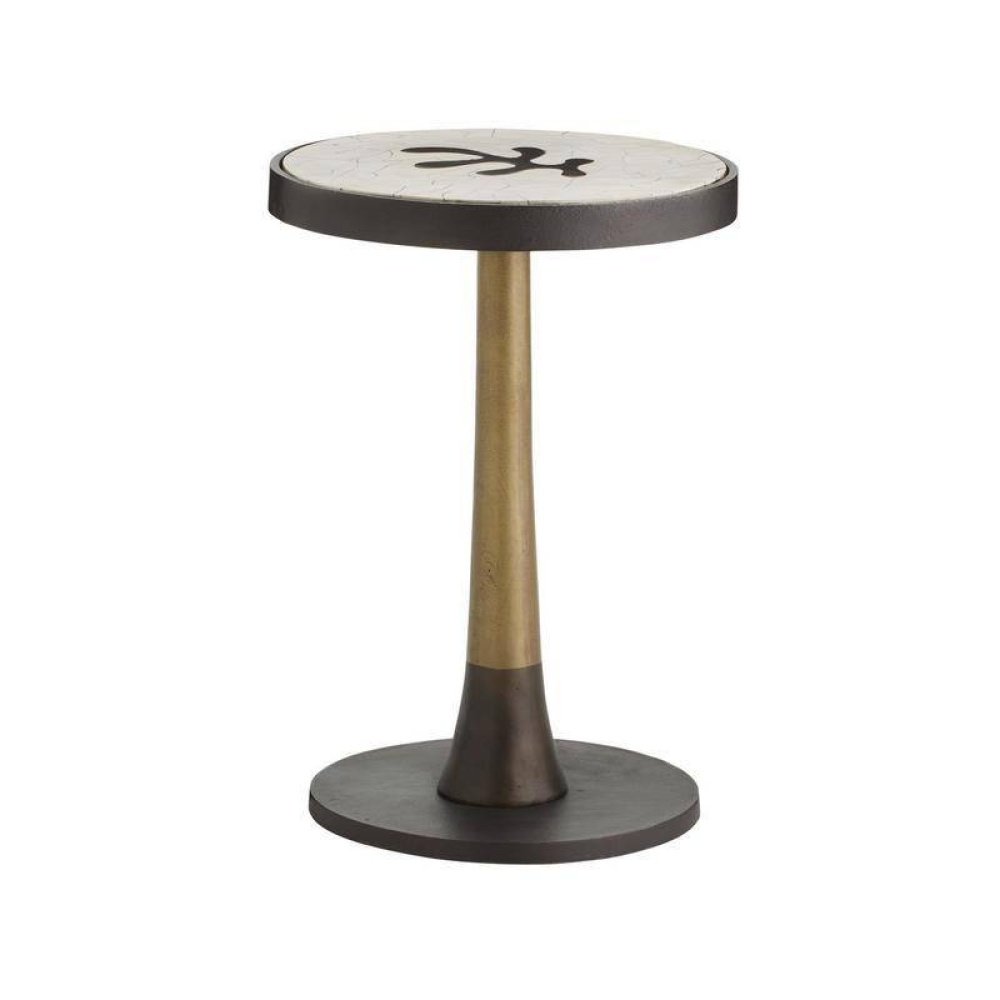 Jeanne Accent Table
