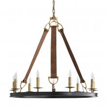 Arteriors Home 84031 - Chaney Chandelier