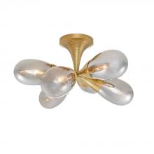 Arteriors Home DFC15 - Giselle Flush Mount