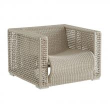 Arteriors Home FRS21 - Guidry Outdoor Lounge Chair