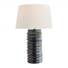 Arteriors Home PTI20-913 - Frasier Lamp