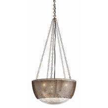 Arteriors Home DK42043 - Chainmail Pendant