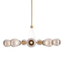 Arteriors Home DLC38 - Smyth Round Chandelier