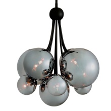 Arteriors Home DSC10 - Montrose Chandelier