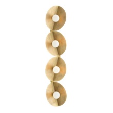 Arteriors Home DWC69 - Itzia Sconce