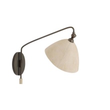 Arteriors Home DWC71 - Inlet Sconce