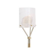 Arteriors Home DWC87 - Lucien Sconce