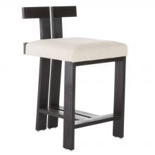 Arteriors Home FSI15 - Enola Counter Stool