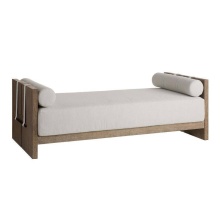 Arteriors Home FTS02 - Dominic Outdoor Chaise