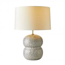 Arteriors Home PTC31-SH048 - Egret Lamp