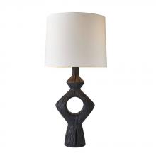 Arteriors Home PTC40-SH043 - Deltoro Lamp