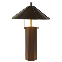 Arteriors Home PTI12 - Cantrell Lamp