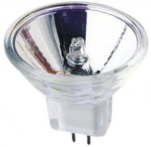 Westinghouse 0475000 - 20W MR11 Halogen Low Voltage Narrow Flood Clear Lens GU4 Base, 12 Volt, Card