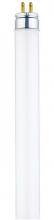 Westinghouse 0703000 - 28 Watt T5 Linear Fluorescent  Mini BiPin Base