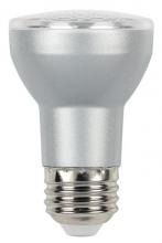 Westinghouse 3306700 - 6W PAR16 LED Dimmable 3000K E26 (Medium) Base, 120 Volt, Box