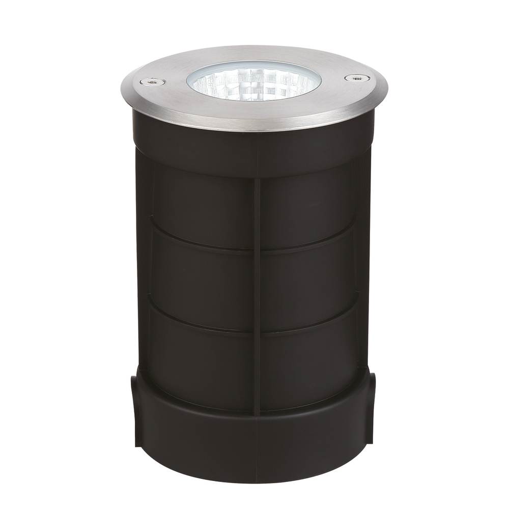 OUTDR,LED INGROUND,7W,3000K