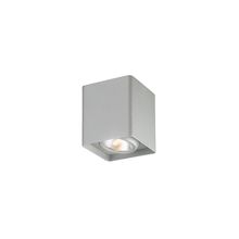 Eurofase 31578-011 - KEWB,OUTDR,LED CEILMNT,9W,GRY