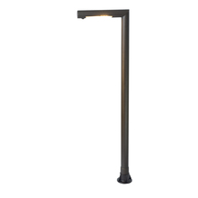 Eurofase 31945-011 - PATH LT,3W,120LM,22IN,BRS/AB