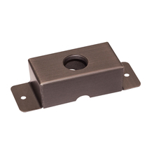Eurofase 31962-018 - OUTDR,PART,TREE BRACKET,BRONZE