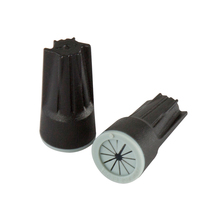 Eurofase 31964-012 - PART,WIRE CONNECTOR,BLK