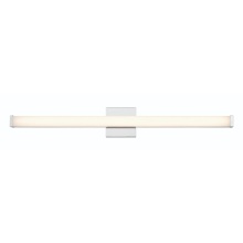 Eurofase 46820-020 - RONNING-VAN-36SQ-30W-CHR